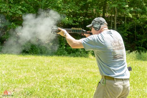 The Best Home Defense Shotguns Of What You Need To Know