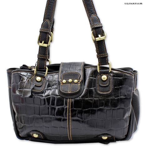 Genuine Leather Handbags Wholesale Wholesale Western Purses
