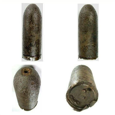Pin Su Civil War Artillery Projectiles