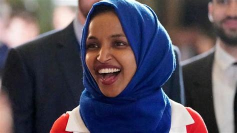 Pro Israel And Jewish Groups Demand Rep Ilhan Omar Be Removed From