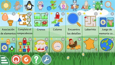 Juegos Educativos Gratis Para Niños Online Jugoe