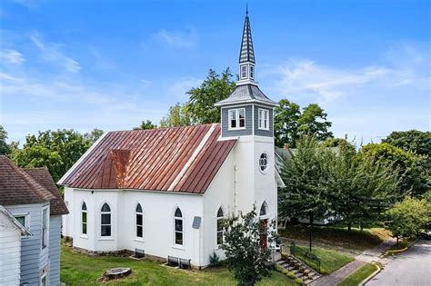 C 1880 Amazing Church For Sale In Lynn In Under 80k Sold Old