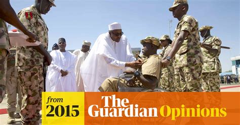 Nigeria Has A New Government But Boko Haram Is Deadlier Than Ever