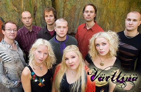 I Love Contemporary Finnish Folk Music And This Is My Favorite Group