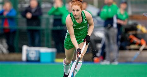 Womens Hockey Pembroke Wanderers Close In On First Ey Hockey League Title The Irish Times