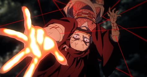 Kimetsu No Yaiba Las 10 Mejores Peleas Que Hemos Visto En El Anime