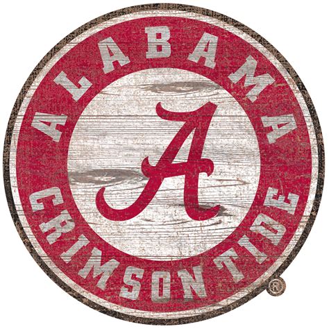 In this page, you can download any of 39+ alabama logo vector. Crimson Tide Sign, Alabama Crimson Tide Sign
