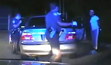 Watch Cavity Search Victim Settles Lawsuit With Harris County For 185000 Filming Cops