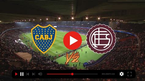 Watch Online Live Boca Juniors V Lanús Stream 23 Septemb My Site