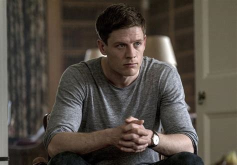 Mcmafia Bbc One Review James Norton Looks Promising In A Murky Le Carré World