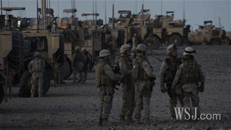 Can Marjah Offensive Turn Tide Of Afghan War