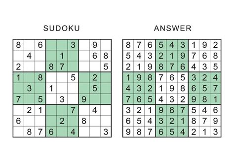Four levels from easy to evil. Top Sudoku free games online to play - Puzzles games free ...