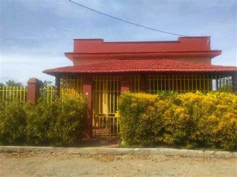 Viviendas Casas En Venta Casa Independiente Y Céntrica En Cojimar