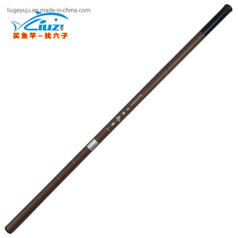 Wholesale Manufacture Carp Fishing Rod China Fishing Rod And Fishing