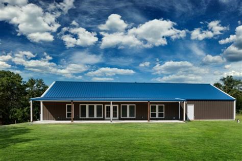 Building A Barndominium In Indiana The Complete Guide Barndominium