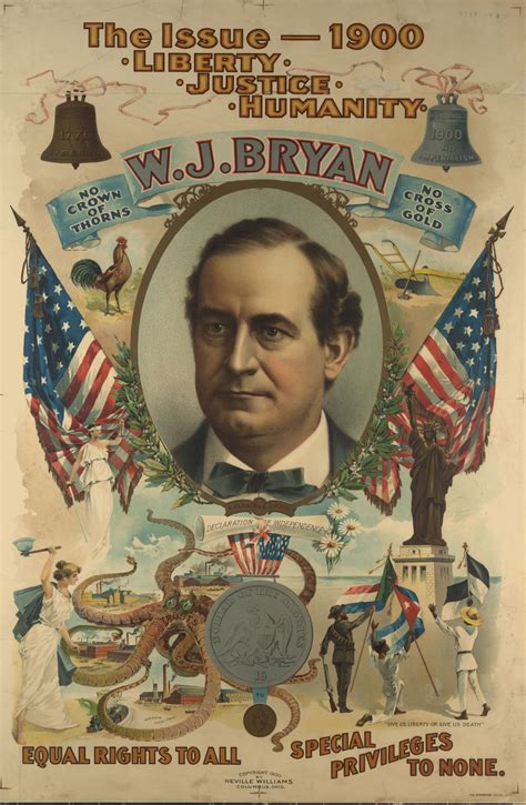 Political Posters Chronicle History From The Whigs To Obama Visual