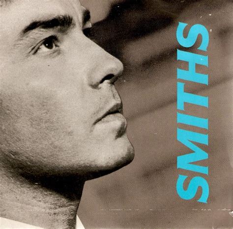 The Smiths Panic Vinyl Record 7 Inch Rough Trade Rt 193