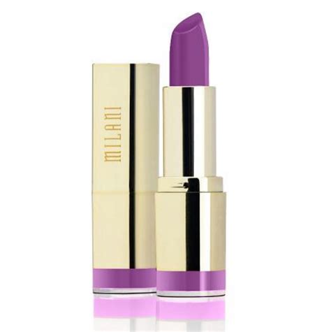 Finding The Best Purple Lipstick For Your Skin Tone Is Easier Than You