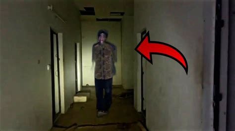 ساحرة كويتية داخل بيت الأشباح فاطمة رعب حقيقي Scary Adventure Youtube