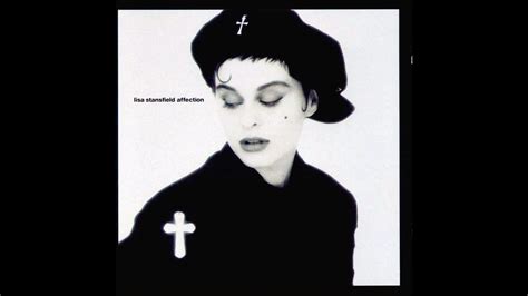 Lisa Stansfield All Around The World High Quality Audio Youtube