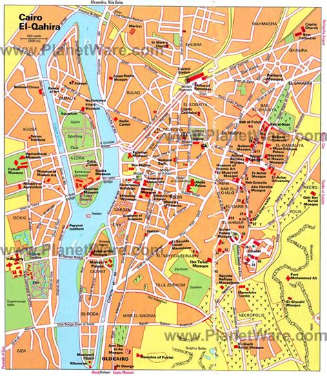 Saiba mais com este mapa online interativa detalhado egito fornecida pelo google mapa. Mapas de Cairo - Egito | MapasBlog