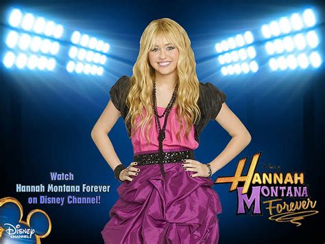 Hannah Montana Channel Montan Disney Hannah HD Wallpaper Peakpx