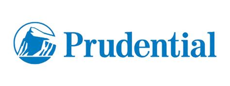 Prudential Logo Psrs