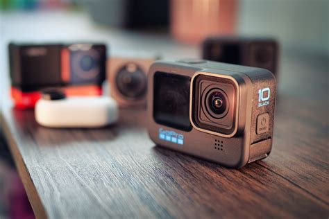 Best Action Cameras In 2023 All About The Tech World