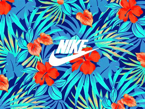 We hope you enjoy our growing collection of hd images to use as a background or home screen for your. 49+ Nike Flower Wallpaper on WallpaperSafari