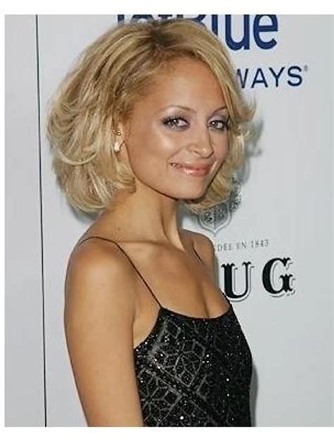 Nicole Richie Sick Of Eating Disorder Claims