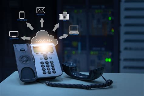Top 6 Reasons Businesses Choose Hosted Ip Pbx Pmt