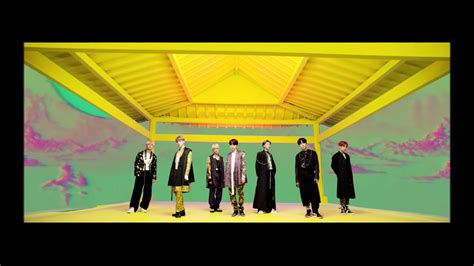 Bts 방탄소년단 Idol Teaser Remix Extended Ver Youtube