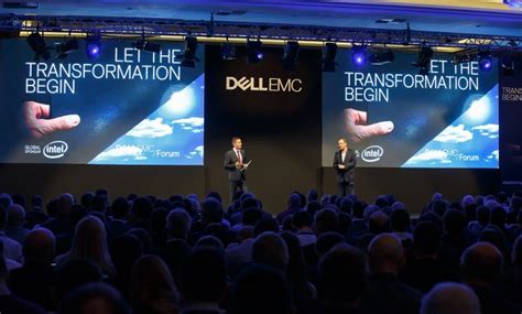 Internet Rzeczy Według Dell Technologies Nowy Dział Strategia I