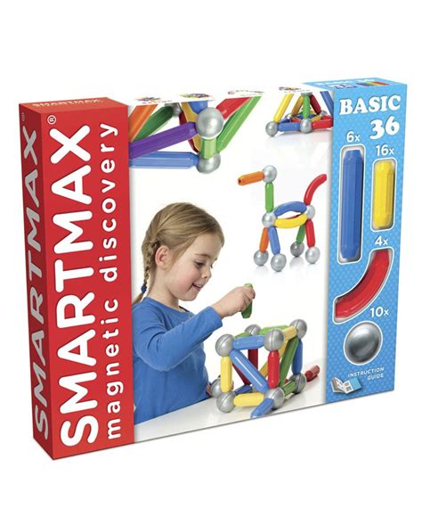 Smartmax Basic 36 Smartmax Basic 36 Early Learning Centre Uk Toy