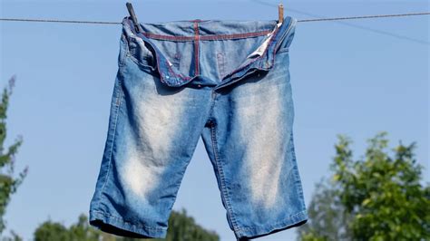 Denim Care How Often Should You Wash Your Jeans Belletag