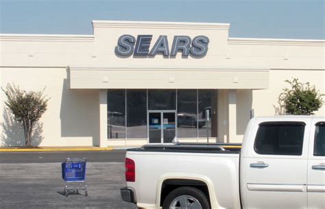 Sears In Auburn To Close By Mid December