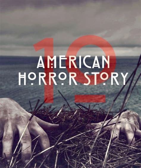 It hasn't been narrowed down trailer: American Horror Story Season 10 Poster: What Does it Mean ...