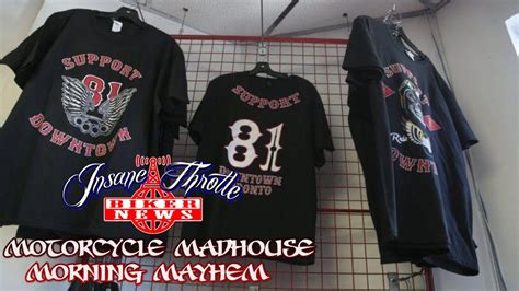 Outlaws mc was founded in 1935 in mccook, illinois by a group who loved to ride harley davidson motorcycles. Buying outlaw biker support gear funds organized crime like Hells Angels and other motorcycle ...