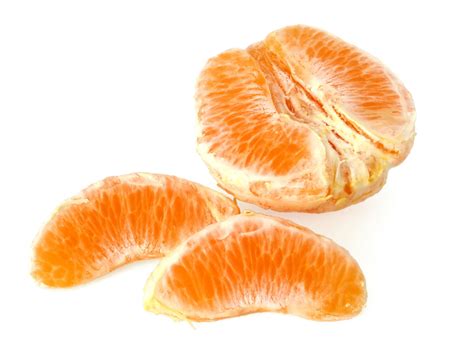 Eine Orange Viele Orangen Putzlowitscher Zeitung