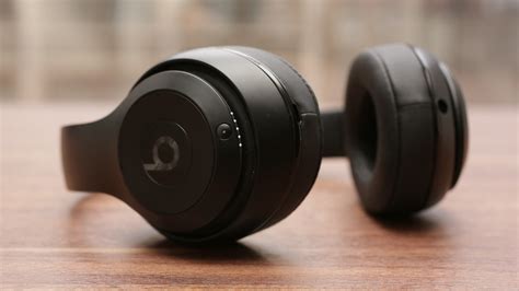 Beats Studio Wireless Headphones Review A Pricey Bluetooth Headphone