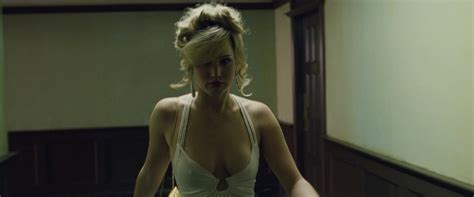 Nackte Jennifer Lawrence In American Hustle