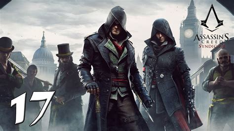 Assassin S Creed Syndicate Cap 17 Asesinato Del Doctor Elliotson