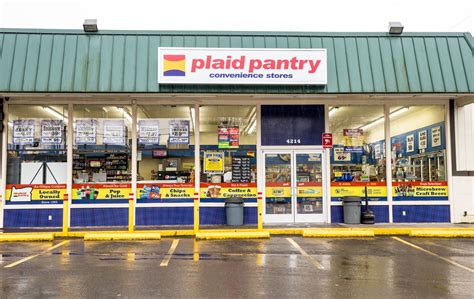 Plaid Pantry And Four More Businesses Settle Price Gouging And Other