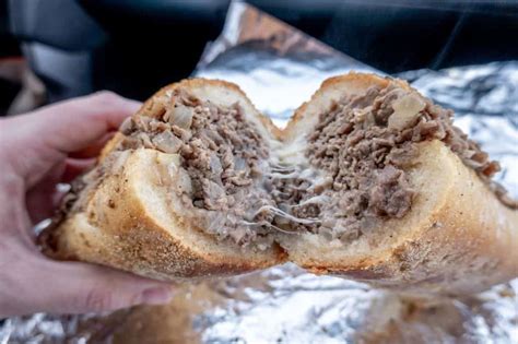 best cheesesteak in philadelphia the ultimate guide guide to philly