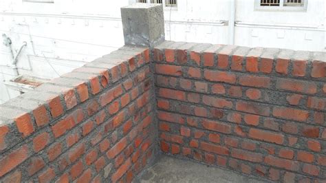 Parapet Wall Types And Benefits
