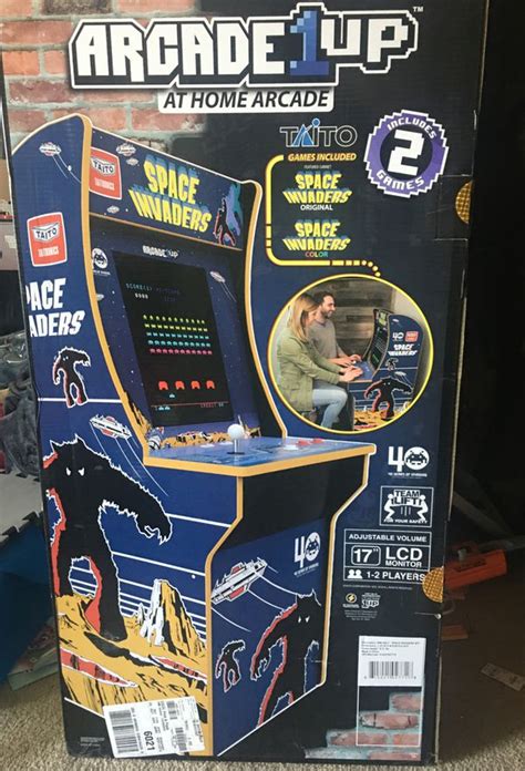Vintage arcade games and pinball machines for sale and rent. 1up arcade video cabinet with Pac-Man and other games for ...