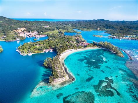 Fantasy Island Beach Resort Dive And Marina All Inclusive Roatan