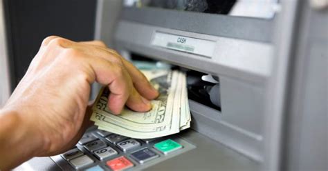 We did not find results for: What to do if an ATM eats your deposit