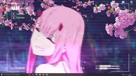 Customize your desktop, mobile phone and tablet with our wide variety of cool and interesting zero two wallpapers in just a few clicks! Zero Two Desktop Wallpaper 1920X1080 - Zero Two Desktop ...