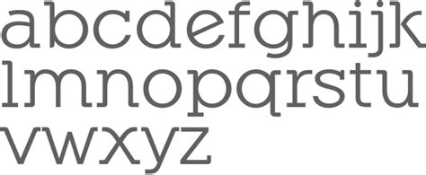 Myfonts Typefaces With The German Eszett